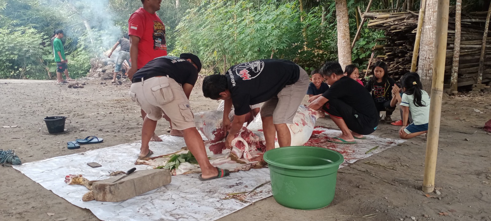 “Rugi Besar Kalau Lewatkan Qurban Tahun Ini! Ini Alasan Kenapa Kamu Harus Ikut Berqurban Sekarang Juga”