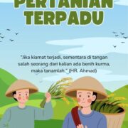 Ketahanan Pangan: Strategi Mengatasi Krisis Global Melalui Pertanian Terpadu