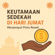 Keutamaan Sedekah di Hari Jumat: Menjemput Pintu Rezeki
