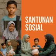 Kekuatan Sedekah: Bagaimana Santunan Dapat Mengubah Hidup Mereka dan Hidup Kita